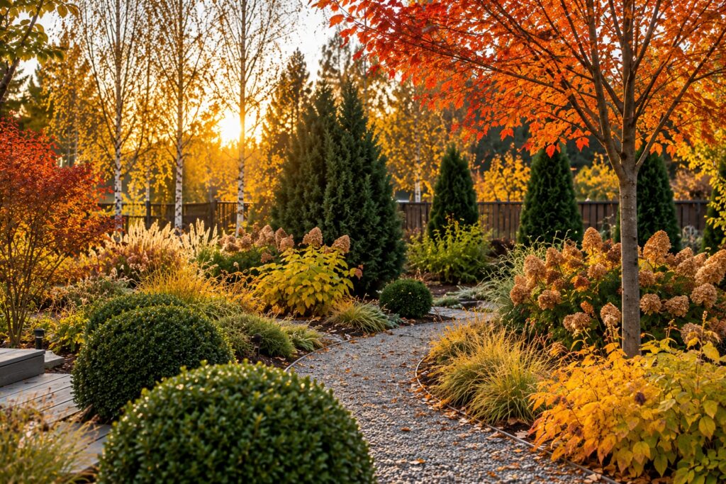 Rudens sodinimas: ką dar galima sodinti, o kada jau geriau palaukti pavasario?